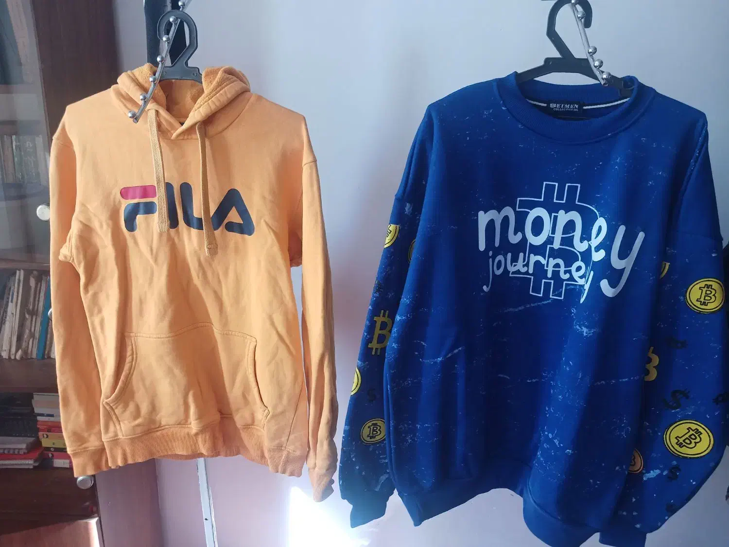 تعداد ۱۸ عدد هودی دورس عمده|لباس|هشتگرد, فاز ۷ مهستان|دیوار