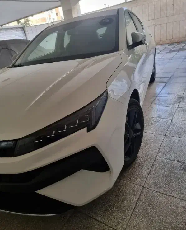 کی ام سی جی ۷ j7|خودرو سواری و وانت|تهران, ایرانشهر|دیوار