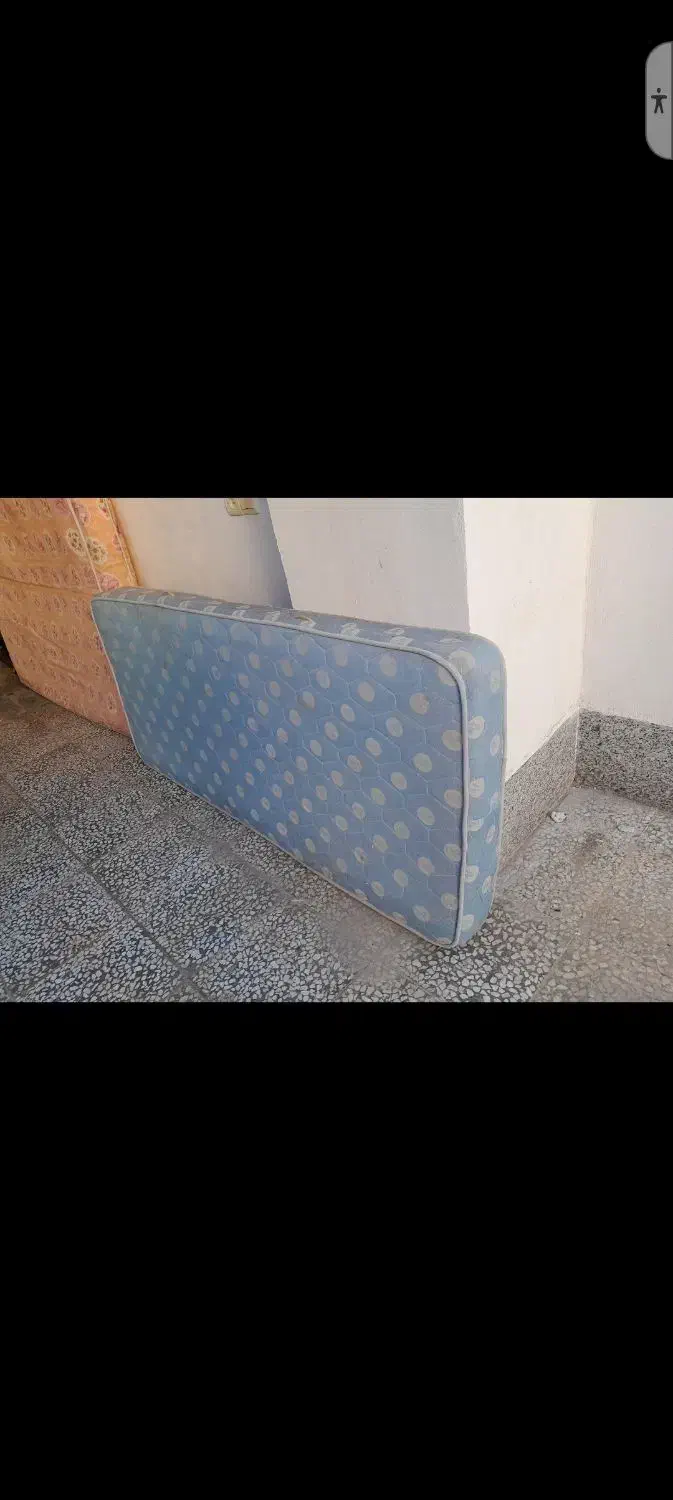 تشک رویال|تشک تختخواب|گنبد کاووس, |دیوار