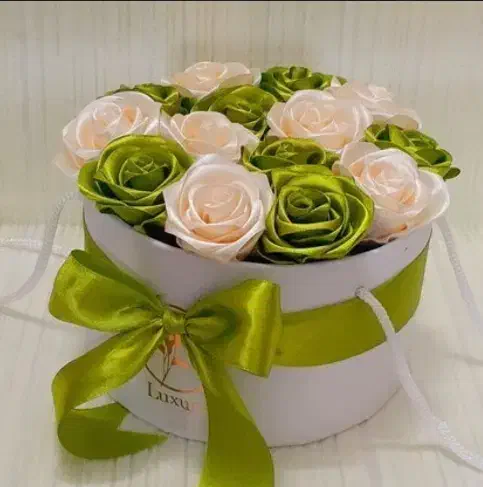 فروش گل روبانی|گل مصنوعی|آبادان, |دیوار