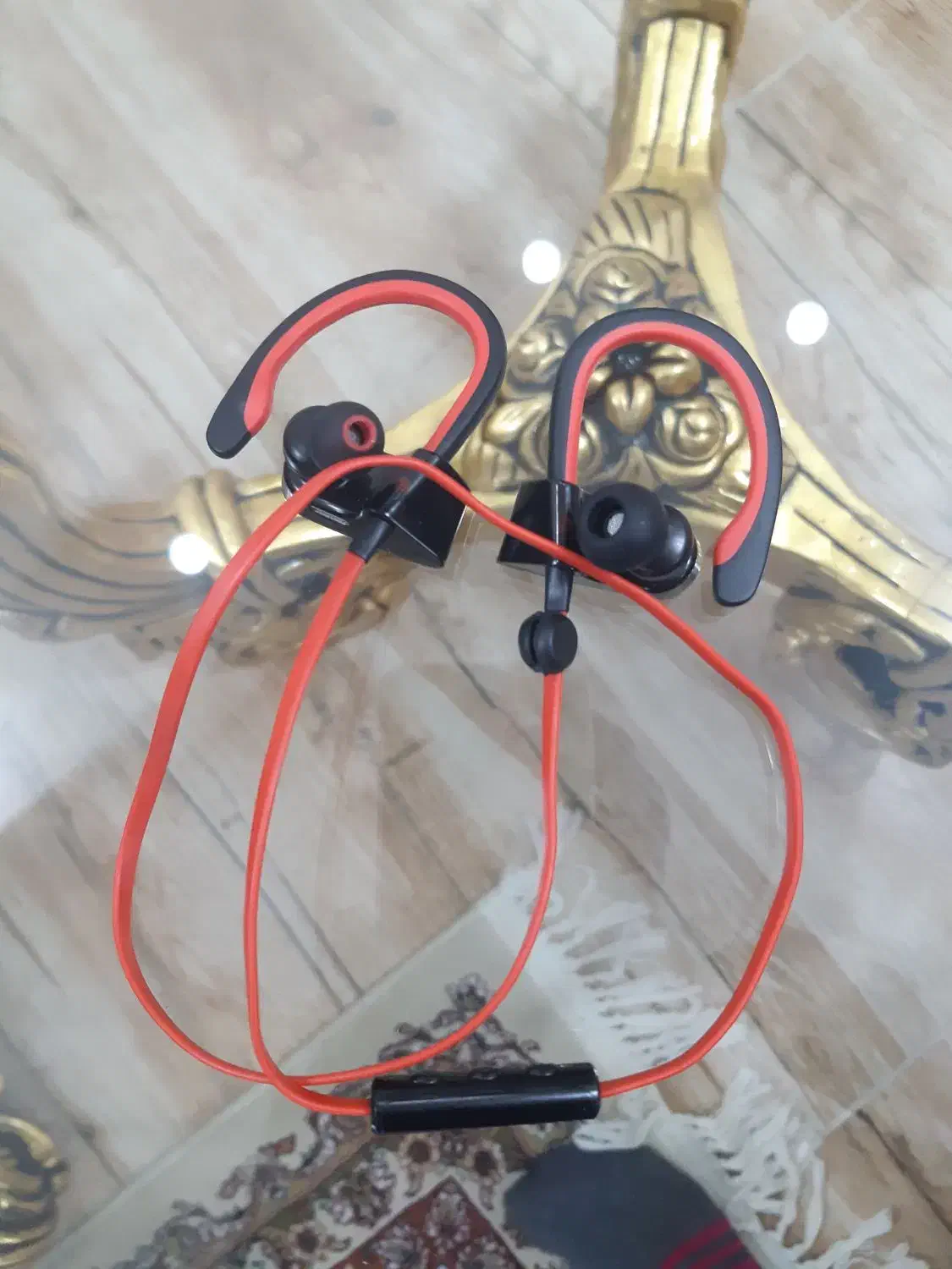 هدفون بلوتوثی iconxهمراه اشانتیون|لوازم جانبی موبایل و تبلت|مراغه, |دیوار