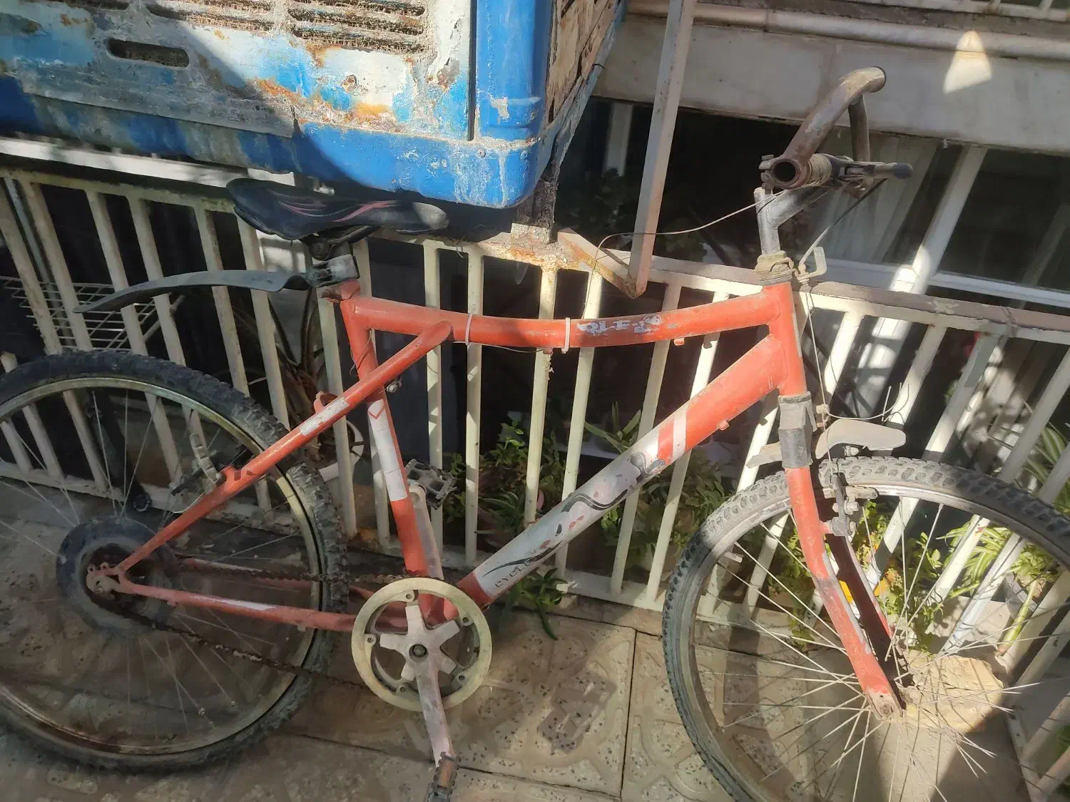 دوچرخه|دوچرخه، اسکیت، اسکوتر|شاهینشهر, عطار|دیوار