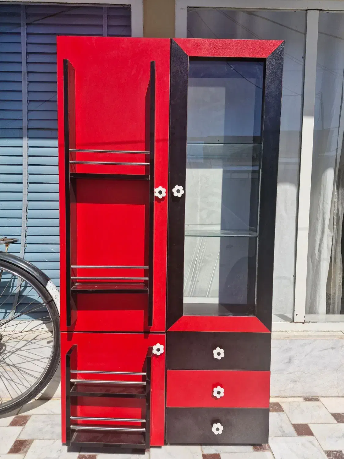 کمد بچه|اسباب و اثاث بچه|برخوار, |دیوار