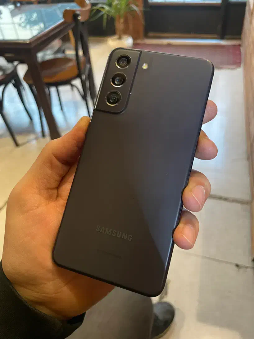S21 fe 5G 128|موبایل|تهران, نجات اللهی|دیوار