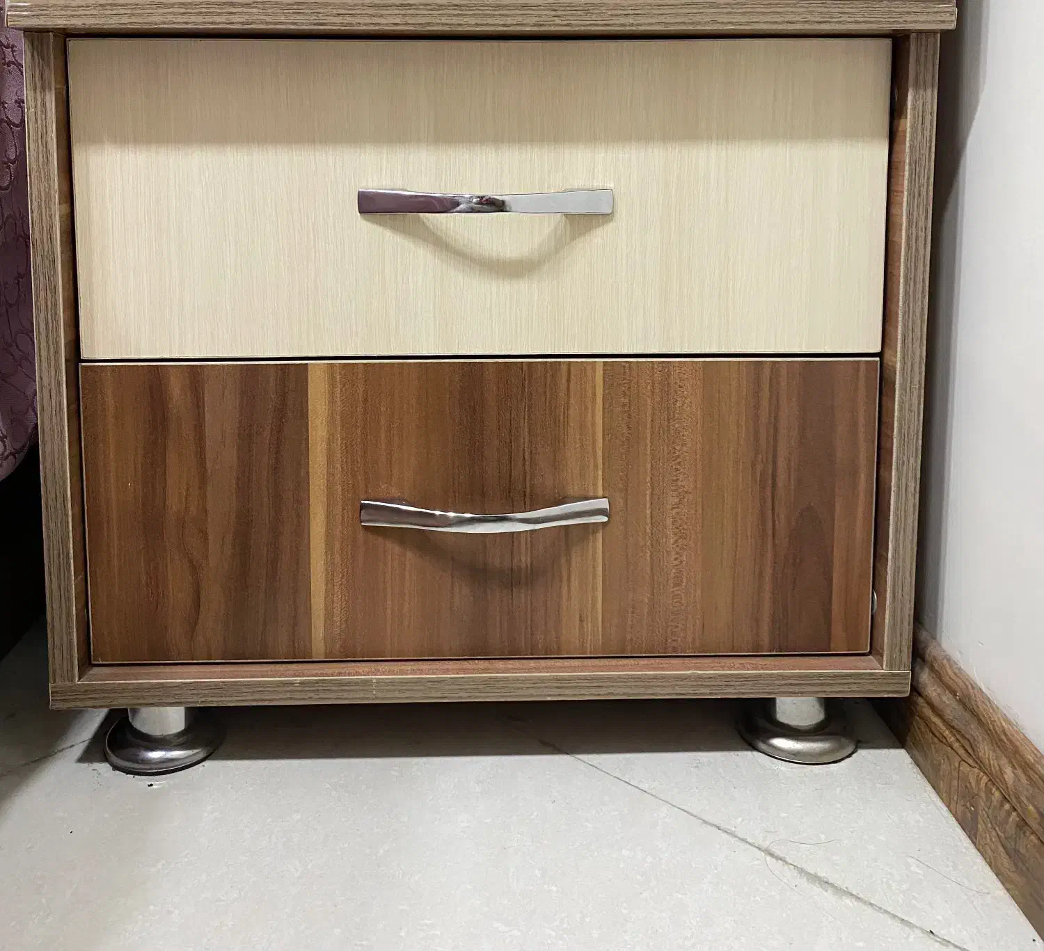 سرویس تخت دو نفره|تخت و سرویس خواب|تهران, ارم|دیوار