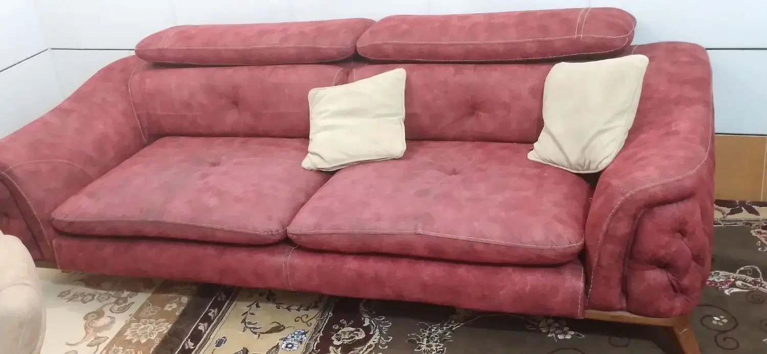 مبل|مبلمان خانگی و میز عسلی|بهبهان, |دیوار