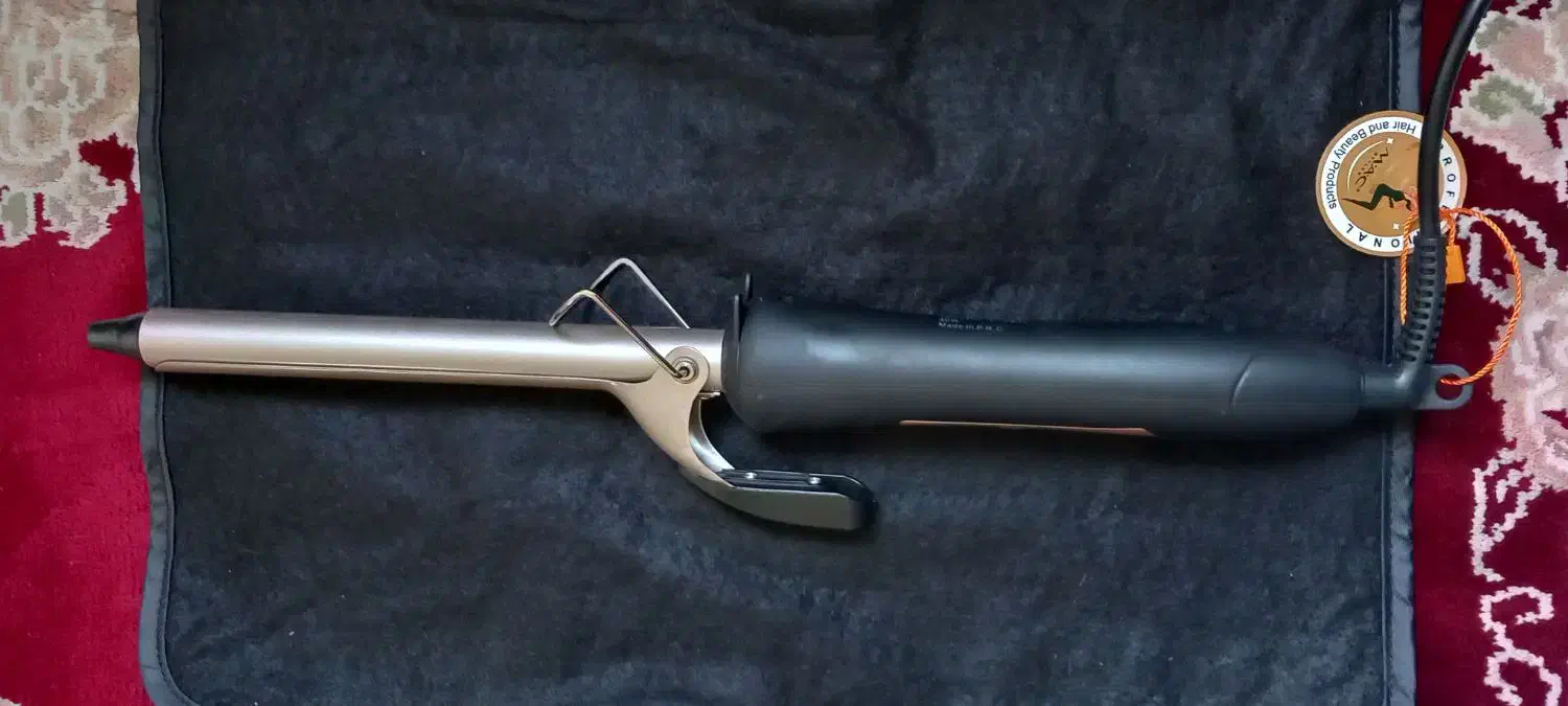 دستگاه بابلس مارک mac|آرایشی، بهداشتی، درمانی|مشگین شهر, |دیوار