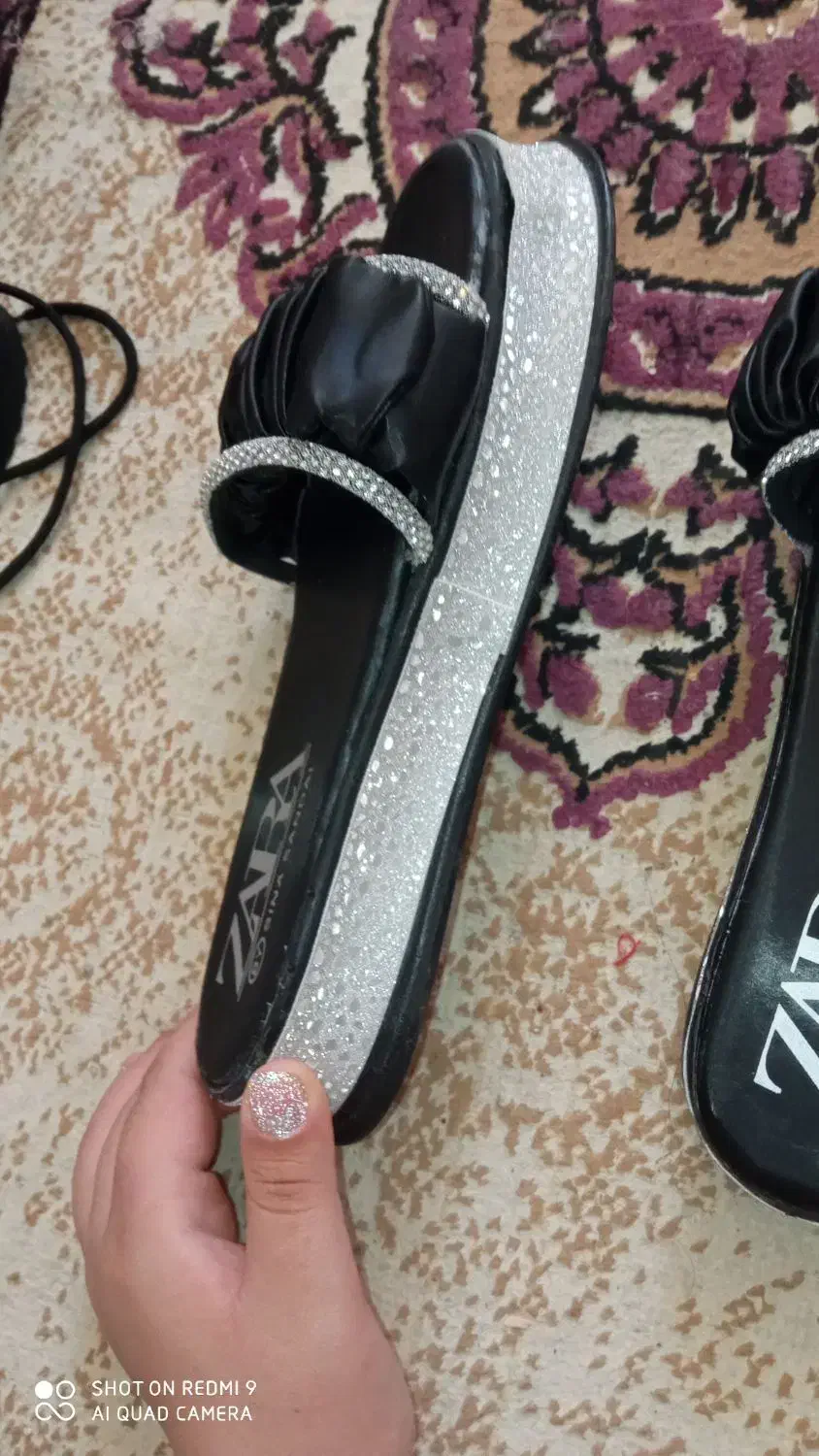 صندل|کیف، کفش، کمربند|یاسوج, |دیوار