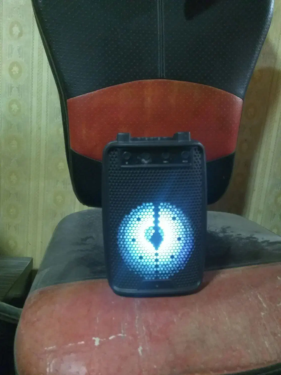 اسپیکر شارژی|سیستم صوتی خانگی|همدان, |دیوار