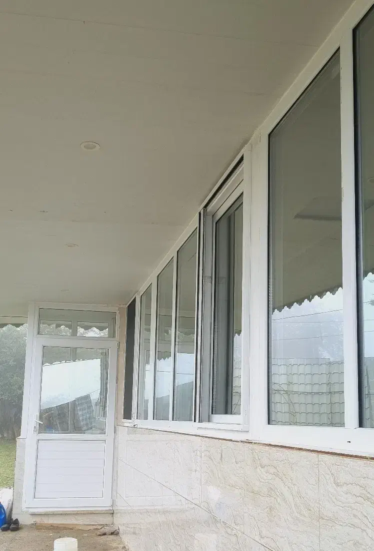 تولید کننده انواع درب و پنجره UPVC و انواع توری|مصالح و تجهیزات ساختمان|تهران, دریاچه شهدای خلیج فارس|دیوار