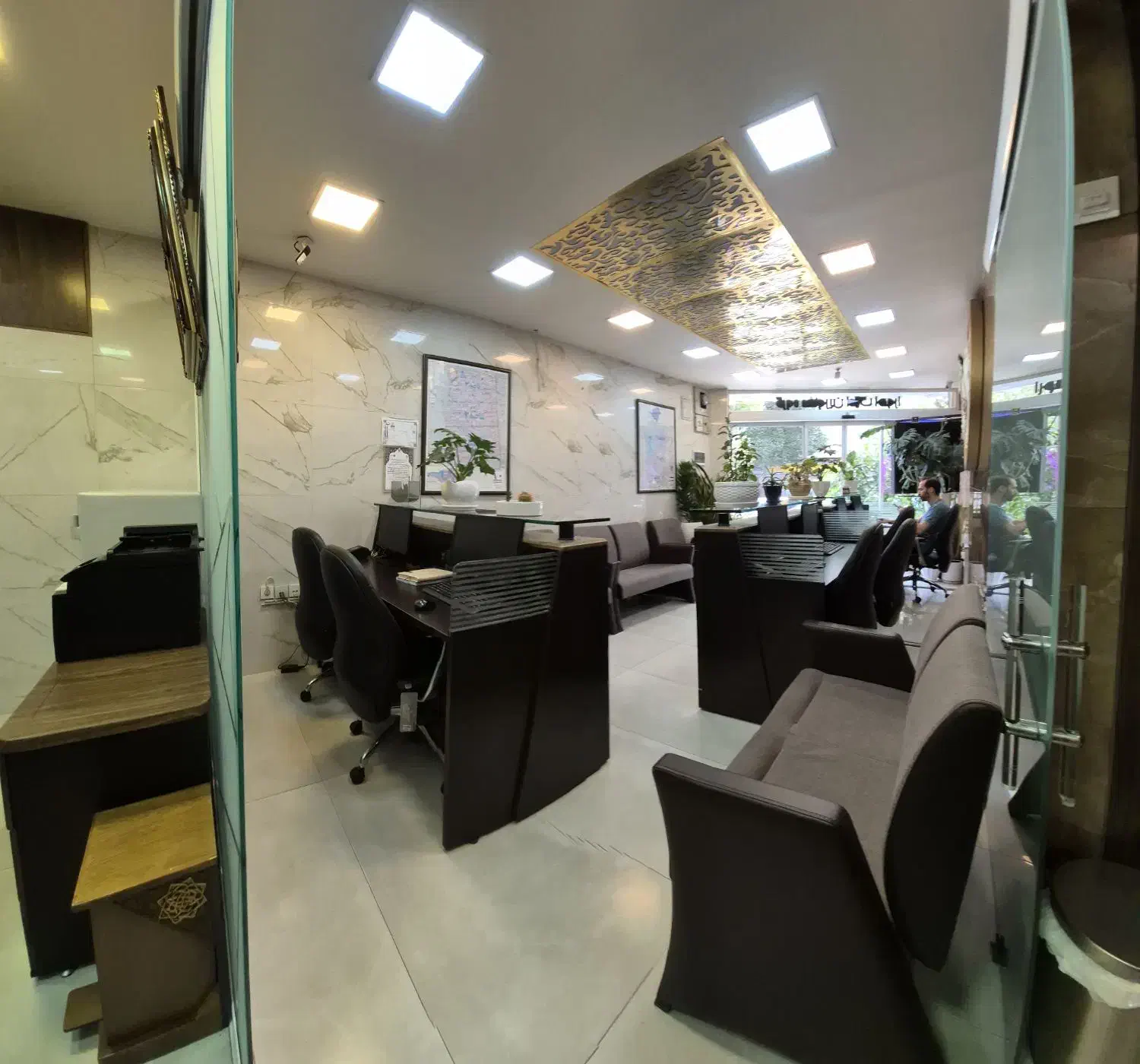 استخدام مدیر داخلی با سابقه|استخدام اداری و مدیریت|تهران, سلسبیل شمالی|دیوار