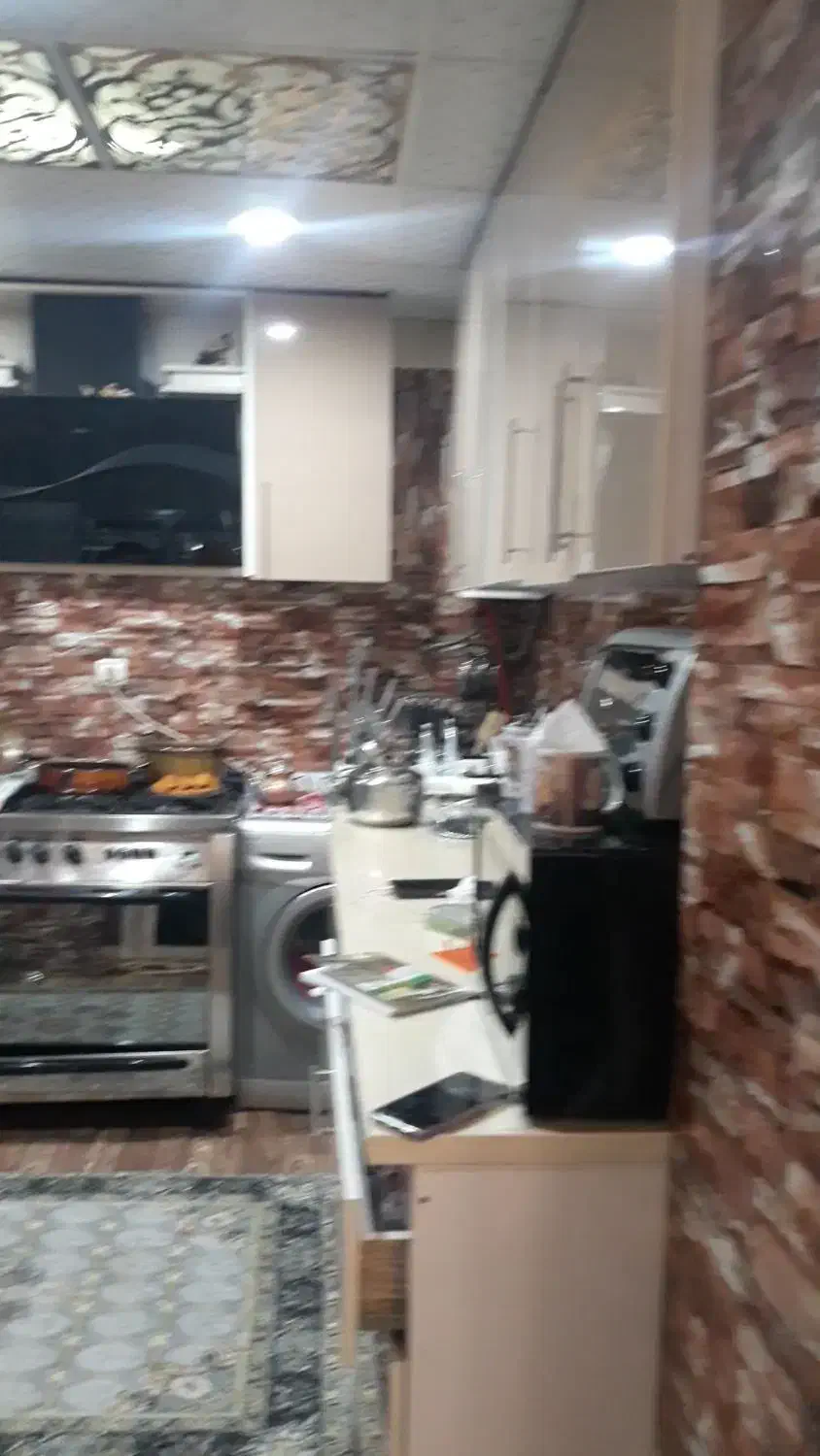 آپارتمان 2 خوابه مجتمع یاس|فروش آپارتمان|ری, عباسآباد|دیوار