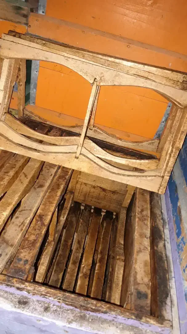 ۵ هزار عدد قاب گرد(قاسناخ)|عمدهفروشی|خوی, |دیوار