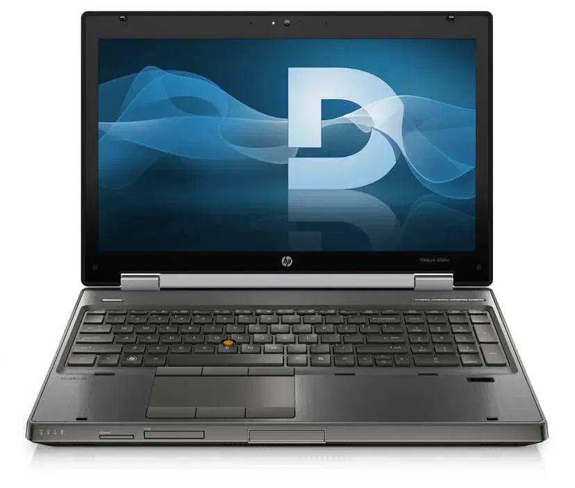 لپتاپ HP EliteBook 8560W|رایانه همراه|شیراز, ملاصدرا|دیوار