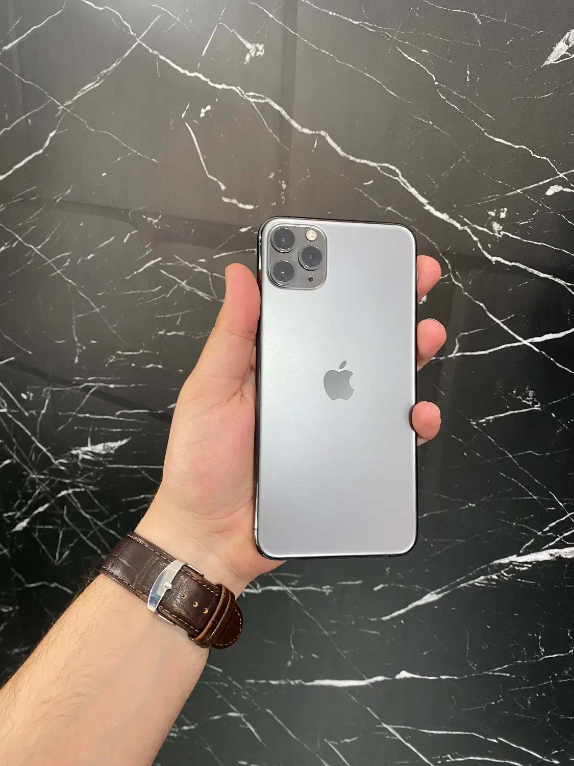 iphone 11pro max|موبایل|ارومیه, |دیوار