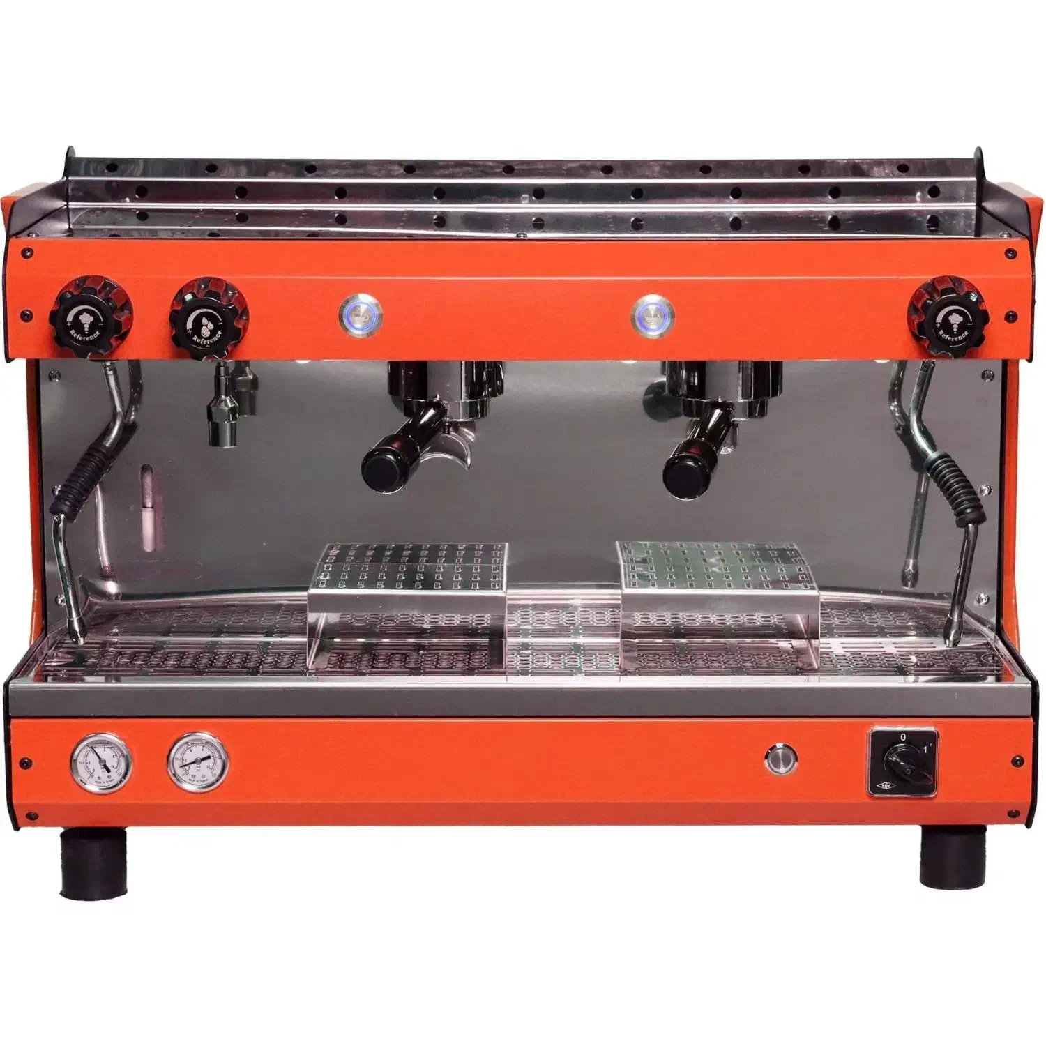 قهوه ساز صنعتی ایتالیایی وآسیاب|کافی‌شاپ و رستوران|آمل, |دیوار