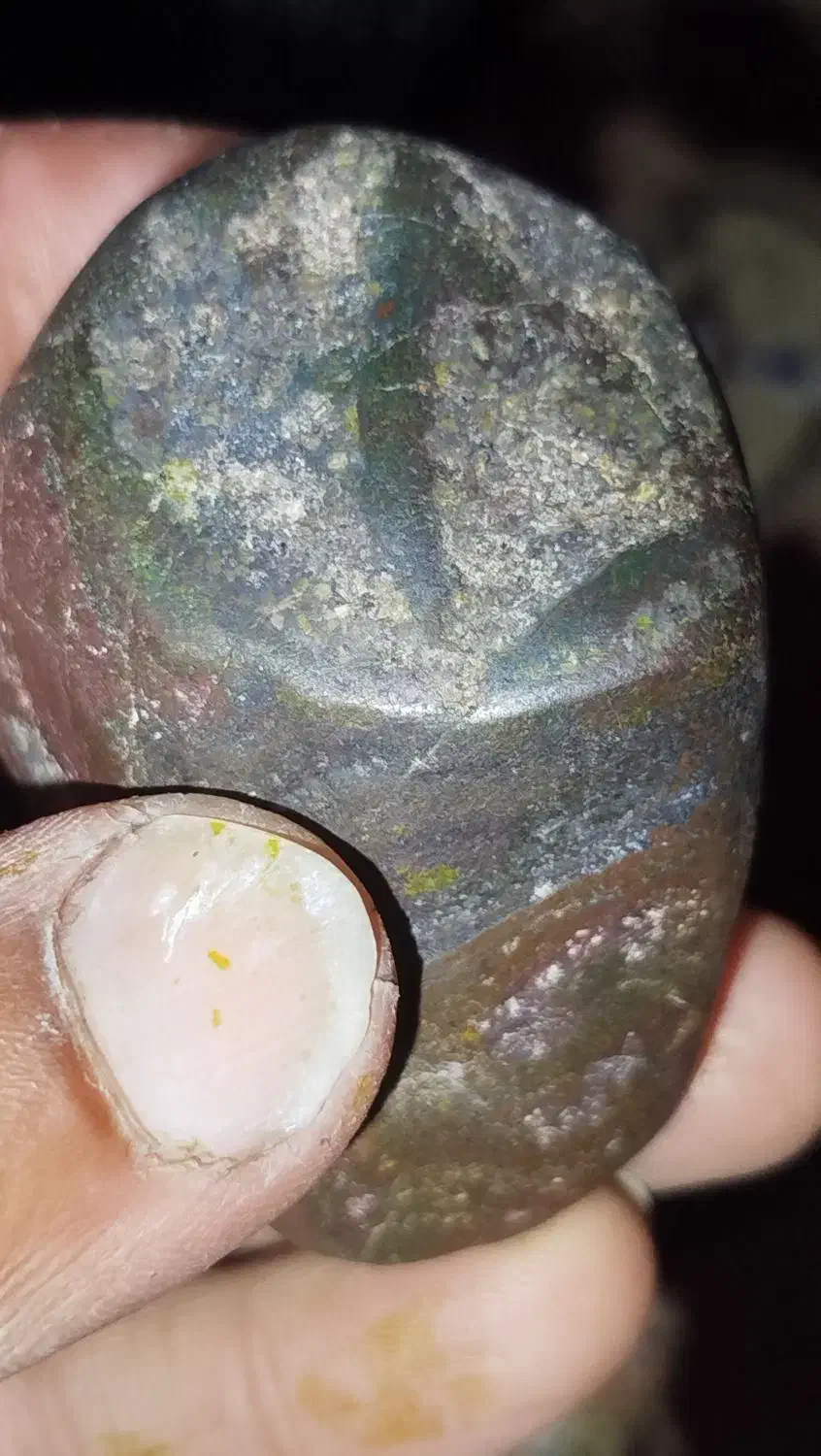 سنگ جواهری باستانی|جواهرات|ماهان, |دیوار