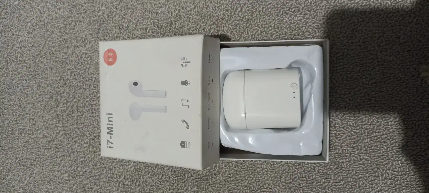 ارپاد|لوازم جانبی موبایل و تبلت|اصفهان, ملکشهر|دیوار