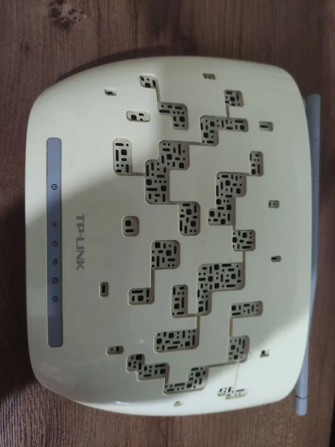 مودم مخابرات ADSL|مودم و تجهیزات شبکه|محمدشهر, محمدشهر|دیوار