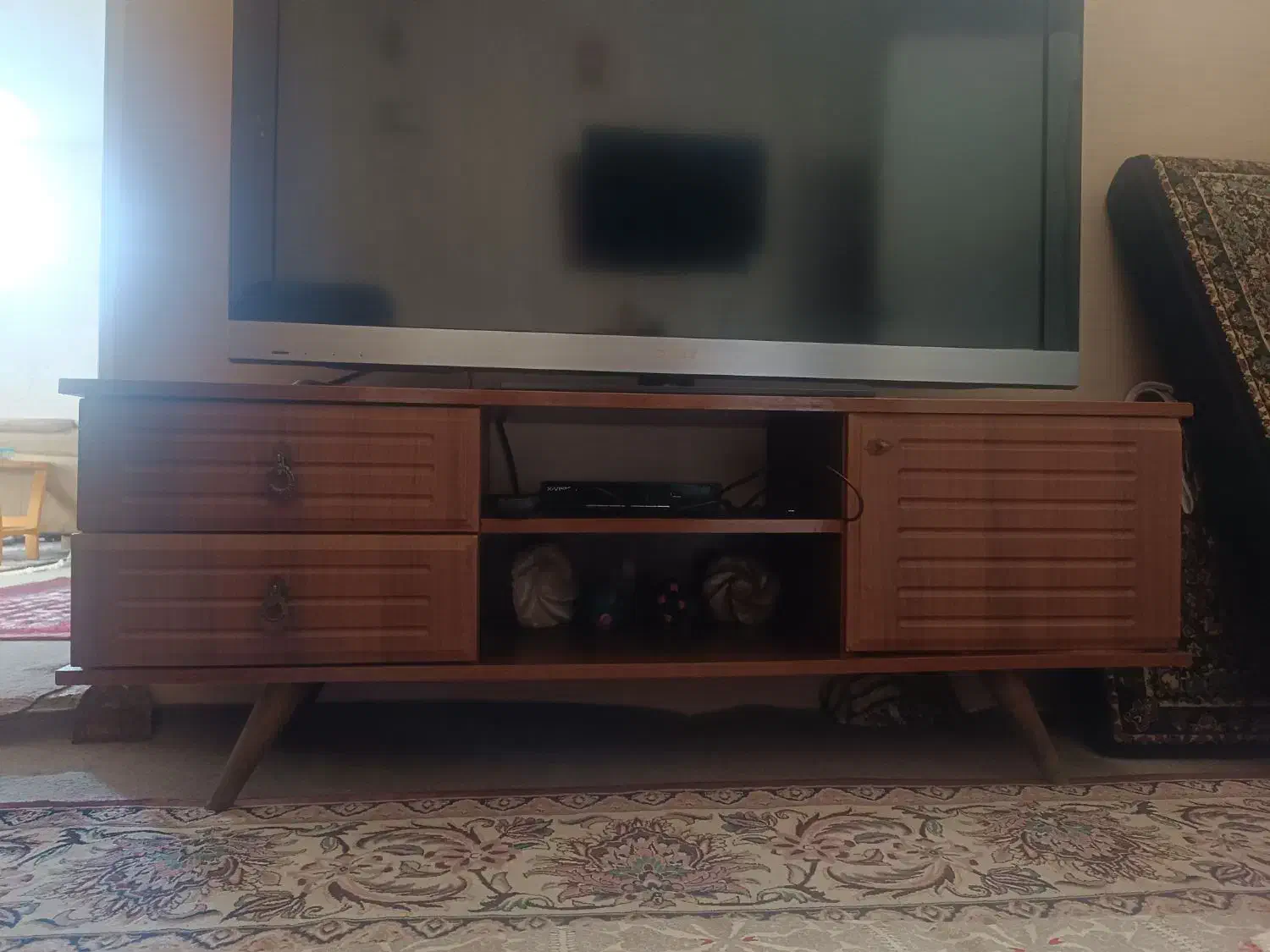 میز تلویزیون|میز تلویزیون|مشهد, سمزقند|دیوار