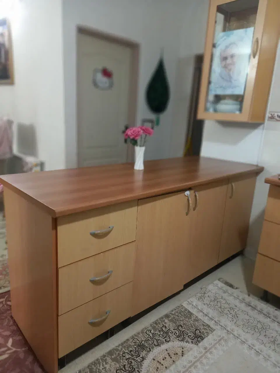 کابینت|مصالح و تجهیزات ساختمان|قم, پردیسان|دیوار