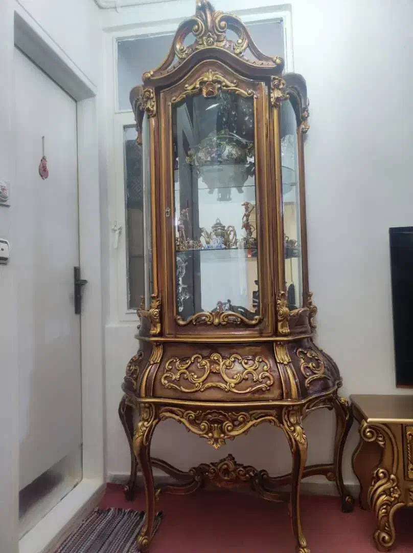 بوفه|بوفه، ویترین، کنسول|تهران, اوقاف|دیوار