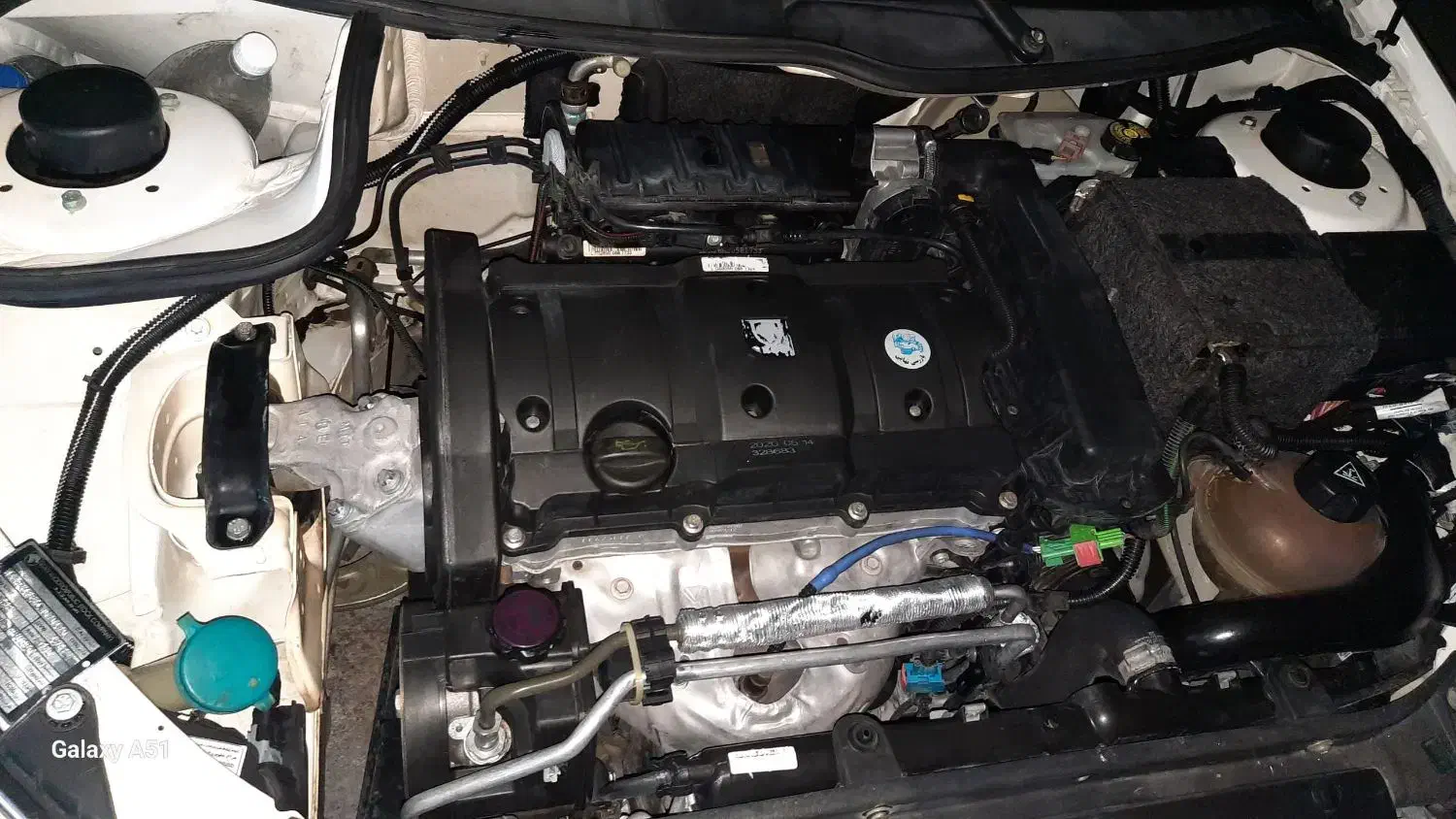 206 sd|خودرو سواری و وانت|کوهدشت, |دیوار