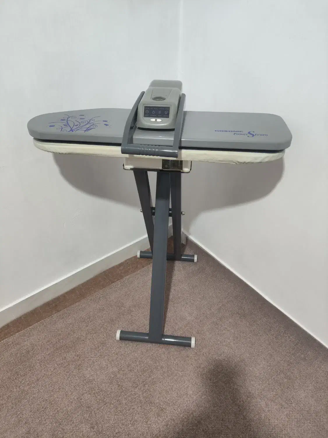 اتو پرسی گوسونیک|اتو و لوازم اتو|رباط‌کریم, نصیرشهر|دیوار