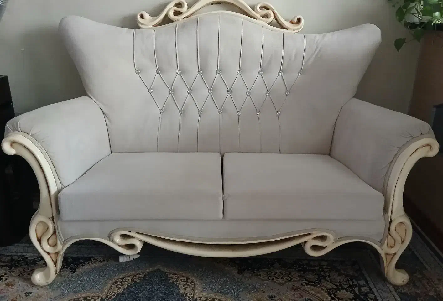 با سلام مبل لبخند|مبلمان خانگی و میز عسلی|پیشوا, |دیوار