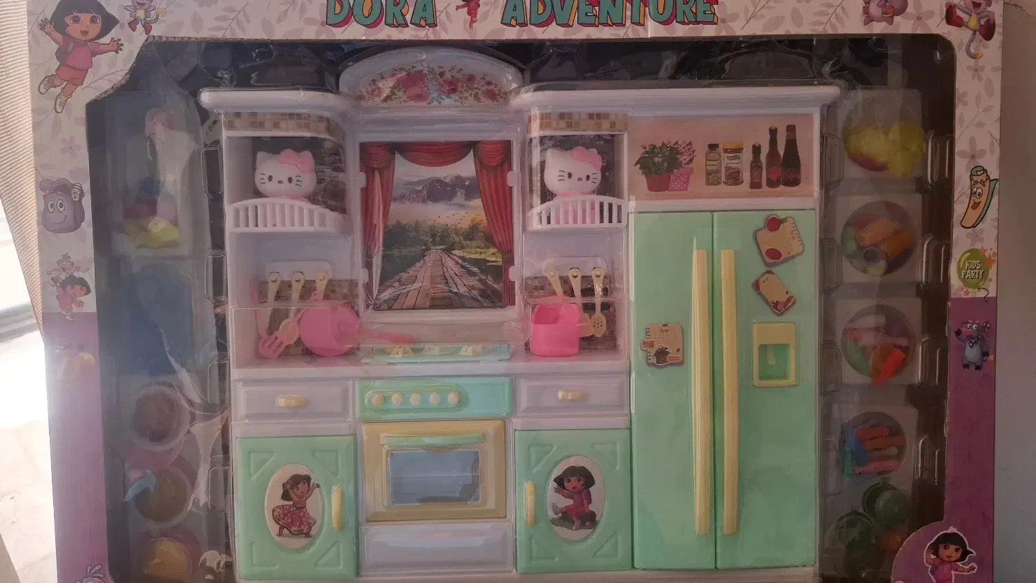 اسباب بازی|اسباب‌بازی بچه|شیراز, اصلاح‌نژاد|دیوار