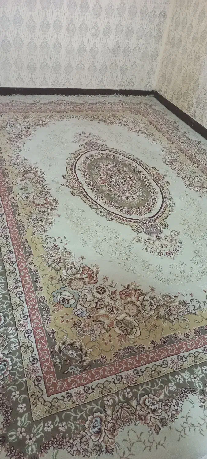 دو عدد فرش ۹ متری|فرش|اندیمشک, |دیوار