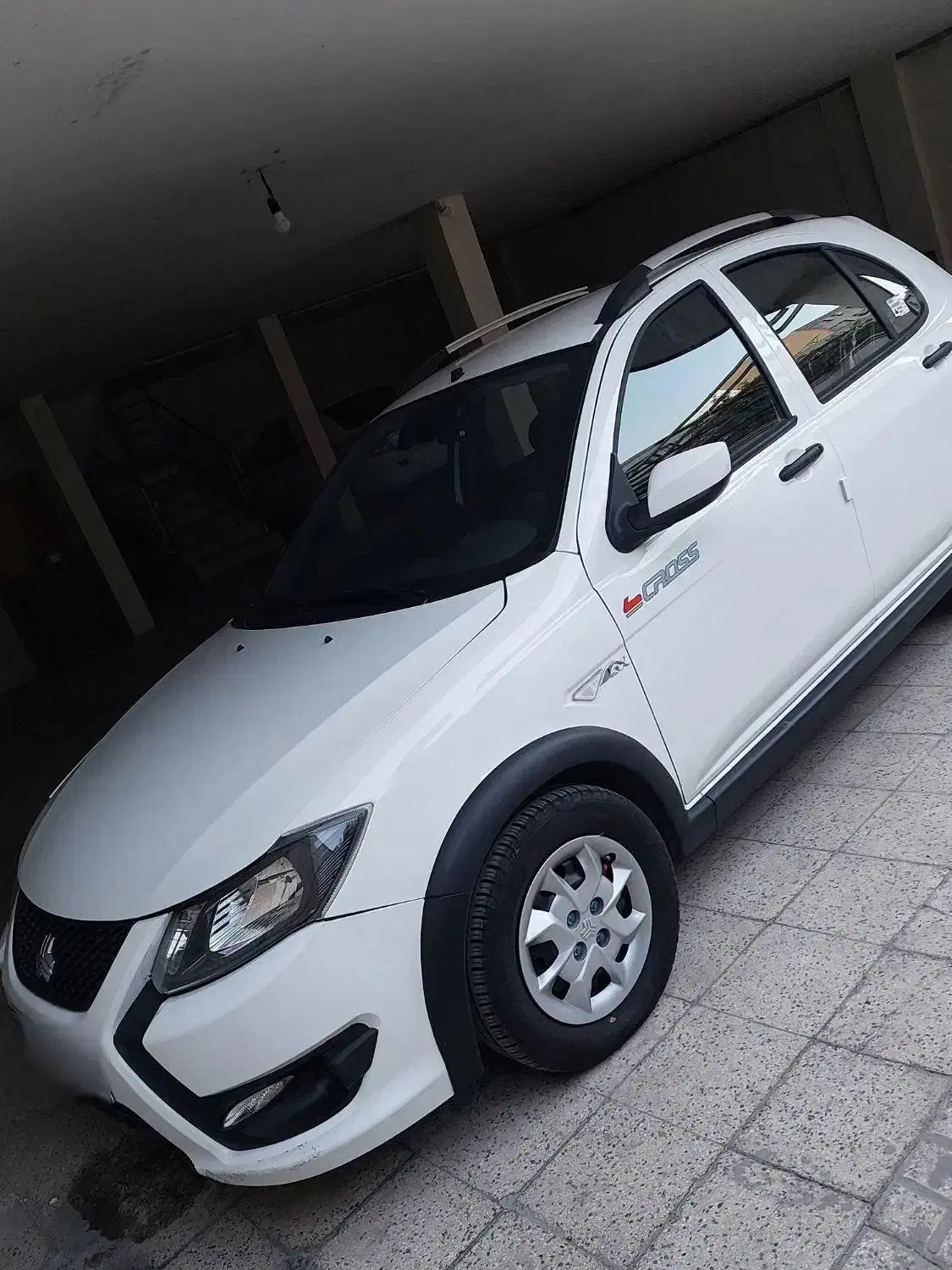 کوییک1403|خودرو سواری و وانت|فردیس, شهرک ارم|دیوار