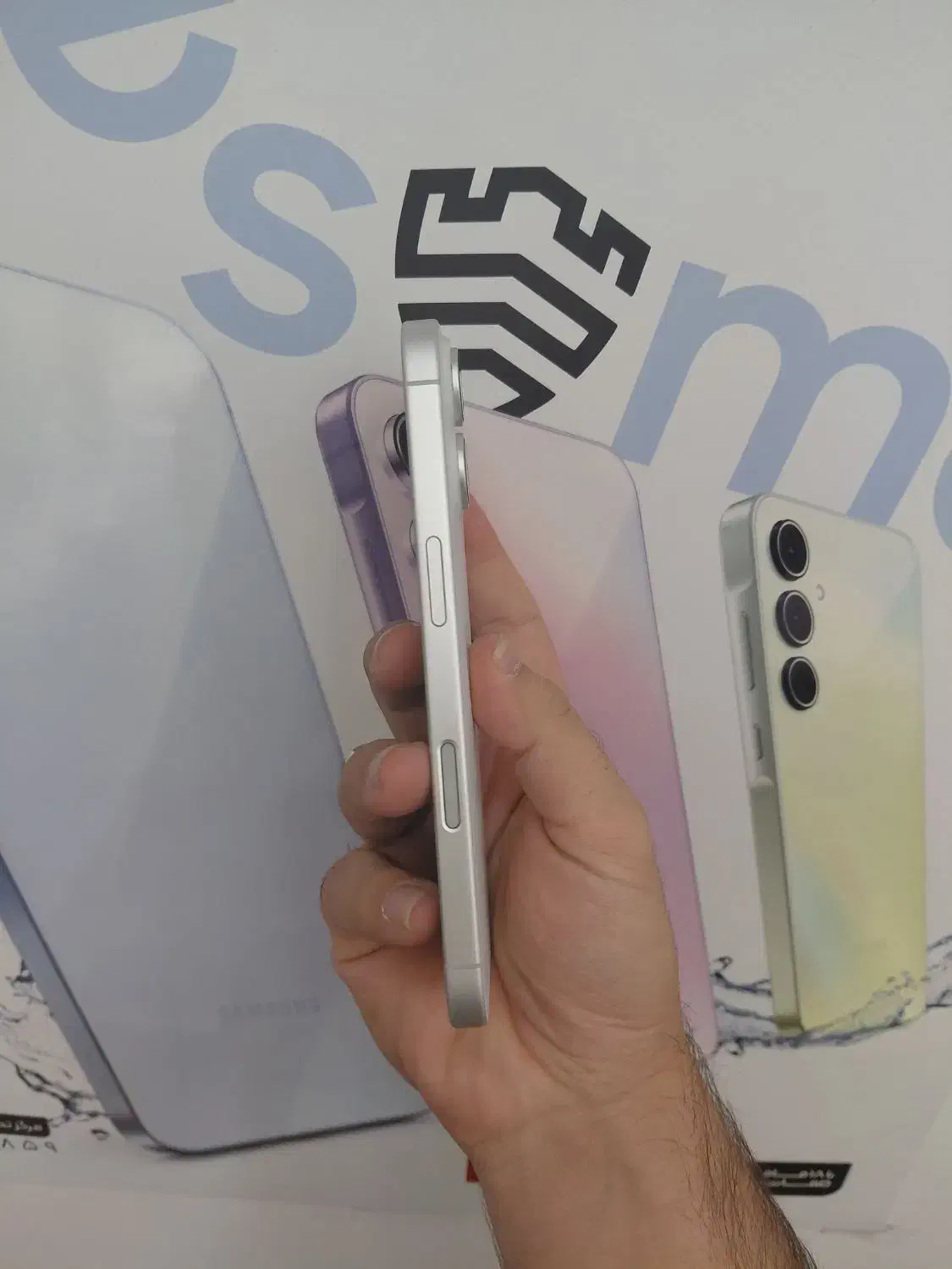 ۱۶ نرمال تمیز ۱۳ ماه گارانتی داره  باتری ۱۰۰|موبایل|زنجان, |دیوار