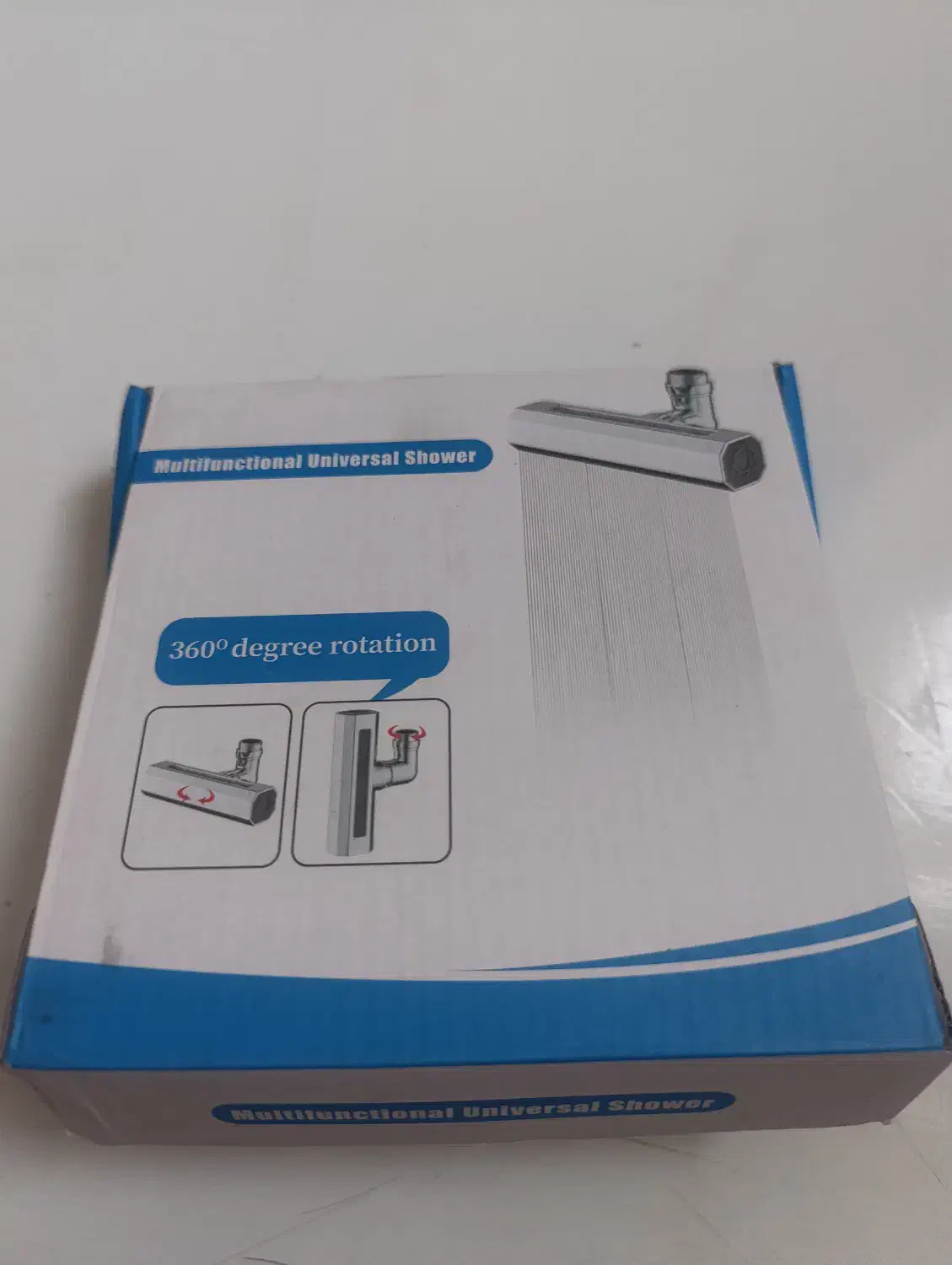 شیر چهار حالته|لوازم سرویس بهداشتی|آباده, |دیوار