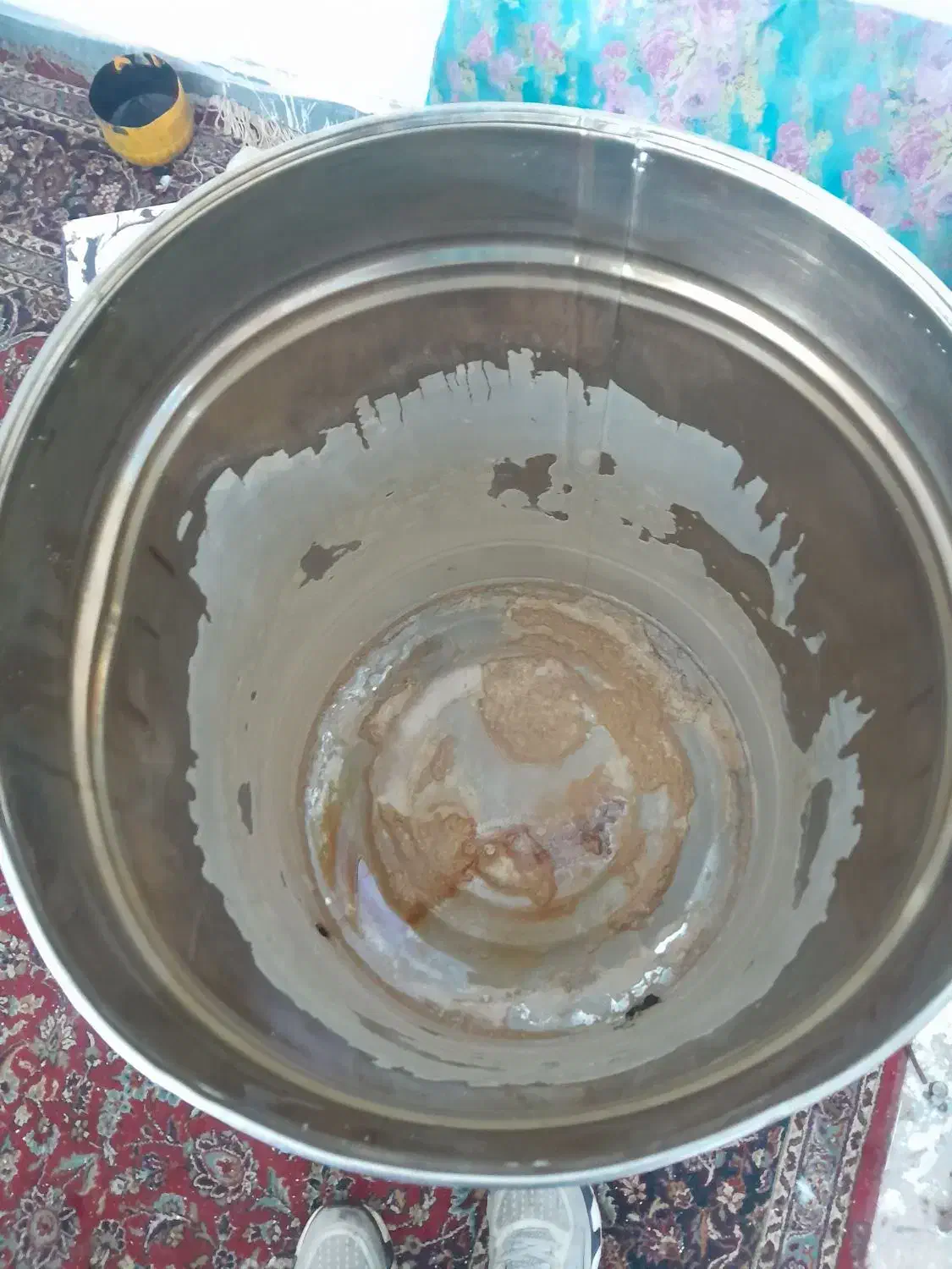 سماوراستیل|سماور، چایساز، قهوهساز|تاکستان, |دیوار