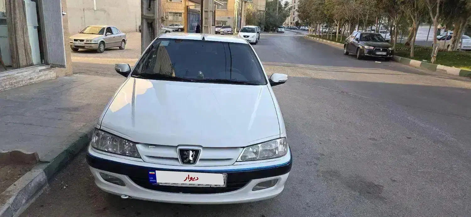 پرشیا۹۴.موتورسال. عروسک|خودرو سواری و وانت|قم, عمار یاسر|دیوار