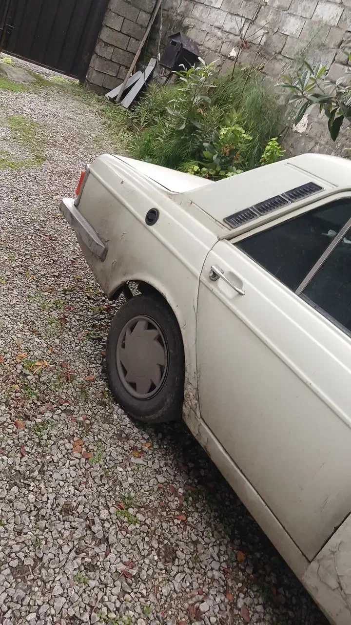 پیکان دوگانه سوز CNG|خودرو سواری و وانت|نوشهر, |دیوار