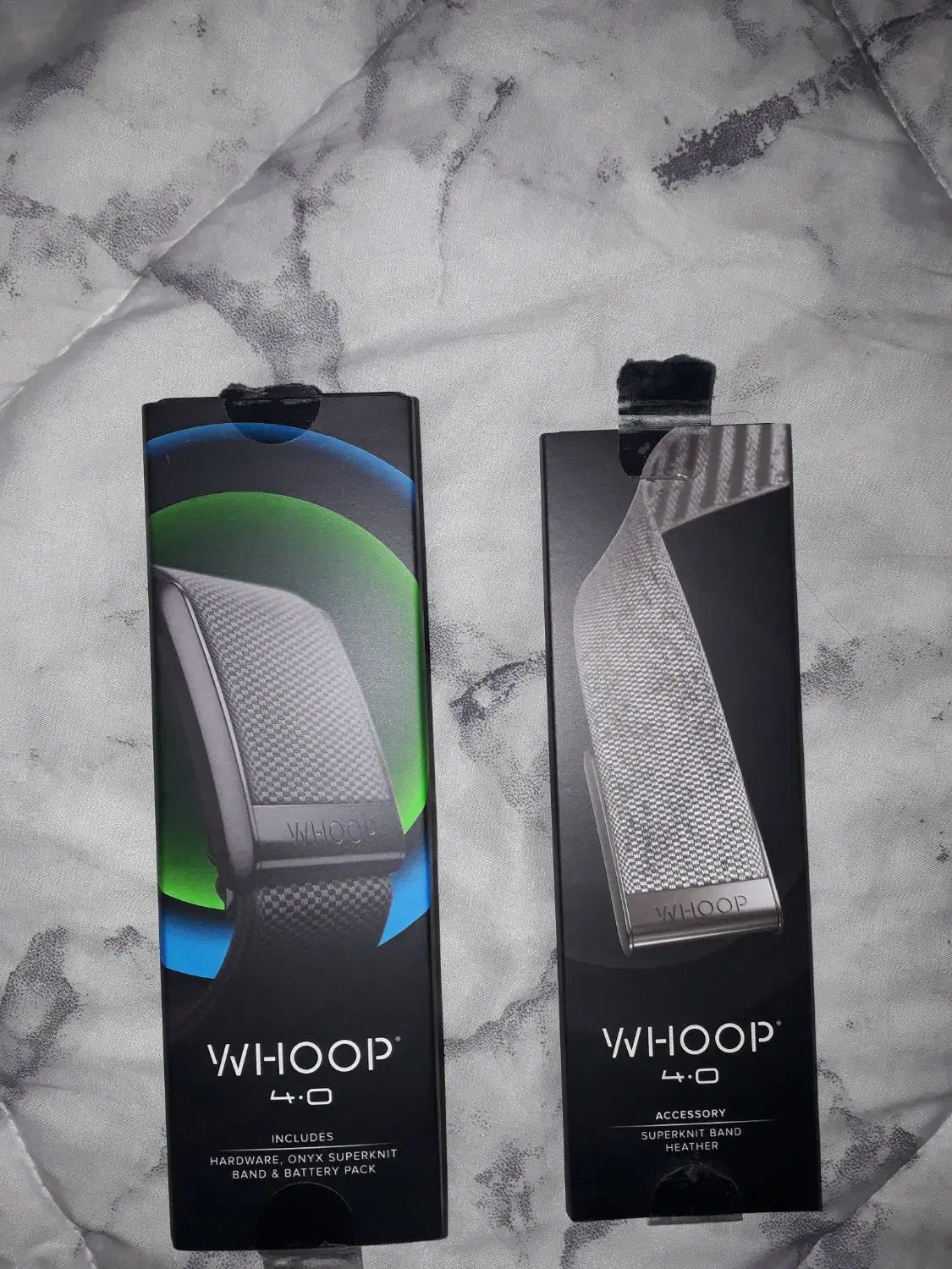 دستبند هوشمند سلامتی whoop 4|ساعت|تهران, بهارستان|دیوار