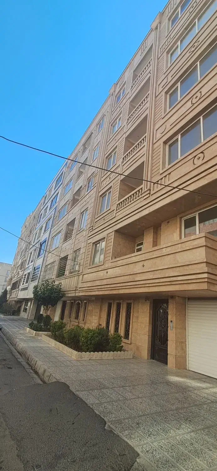 آپارتمان ۱۴۰ متر اجاره ای شهرک بعثت واریان زراعی|اجارهٔ آپارتمان|مشکین‌دشت, |دیوار