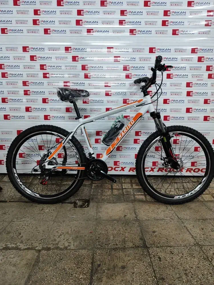 جشنواره دوچرخه بلک فرایدی تمدید شد  فقط تا10 آذر|دوچرخه، اسکیت، اسکوتر|دلیجان, |دیوار