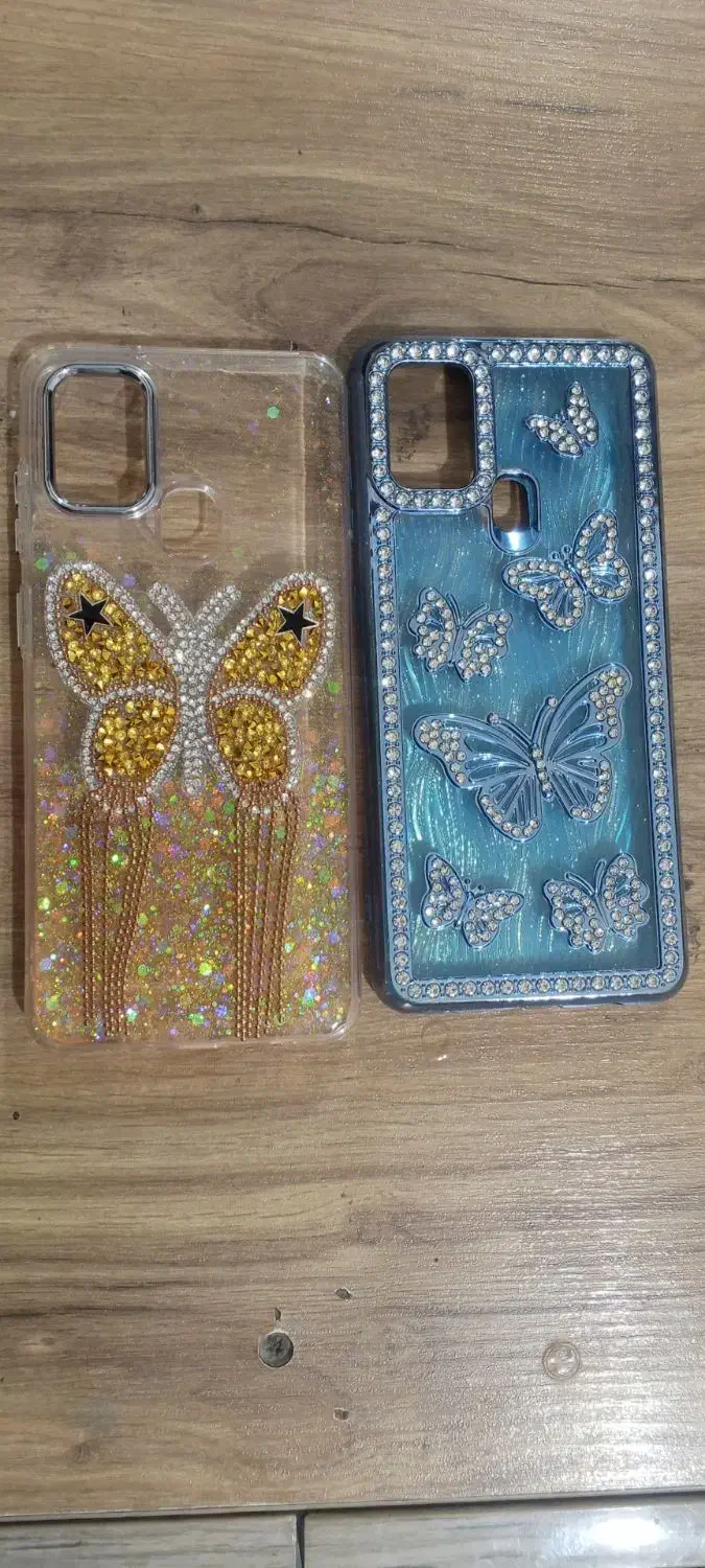 کاور گوشی a21s|لوازم جانبی موبایل و تبلت|زاهدان, |دیوار