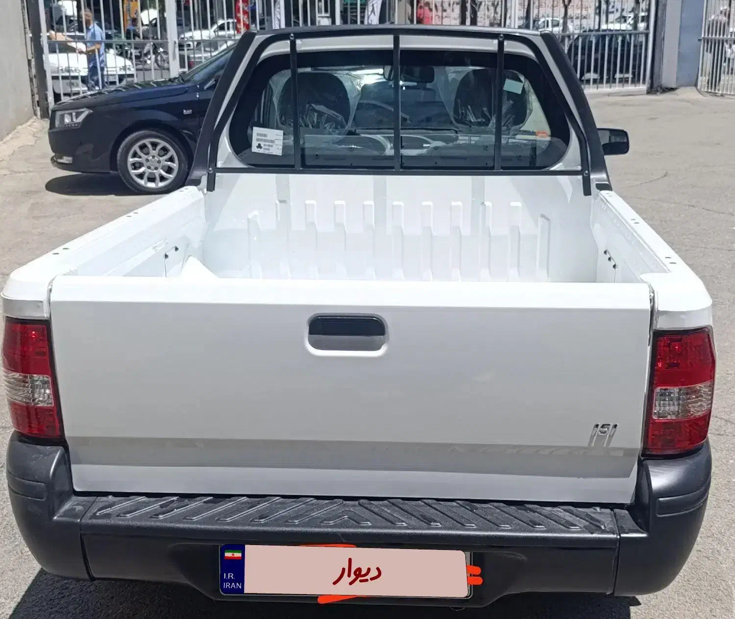 فروش پراید وانت|خودرو سواری و وانت|ارومیه, |دیوار