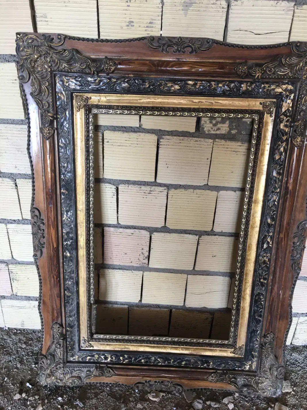 قاب سلطنتی|تابلو، نقاشی، عکس|خرم‌آباد, |دیوار