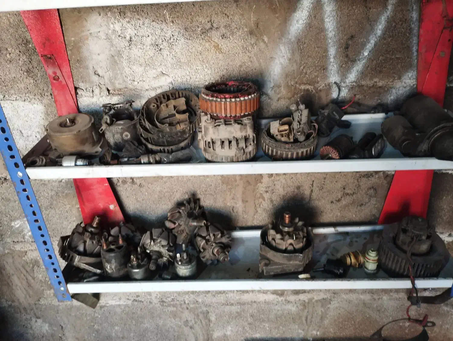 خدمات فنی|خدمات موتور و ماشین|پاتاوه, |دیوار