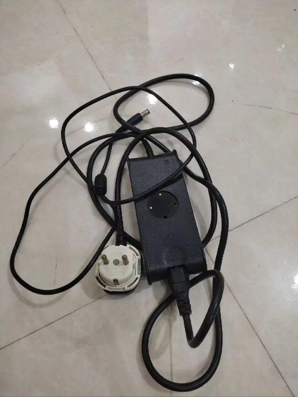 لپ تاپ دل dell|رایانه همراه|رشت, کوی امام رضا|دیوار