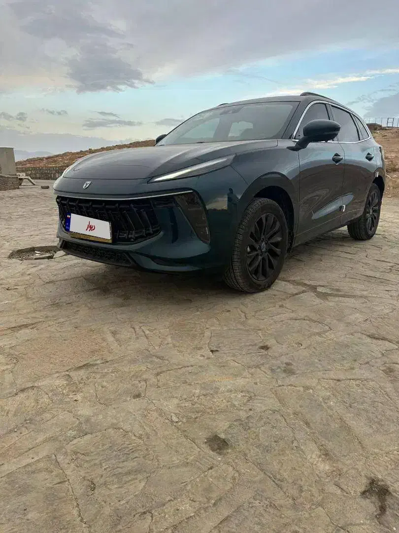 لاماری|خودرو سواری و وانت|بوکان, |دیوار