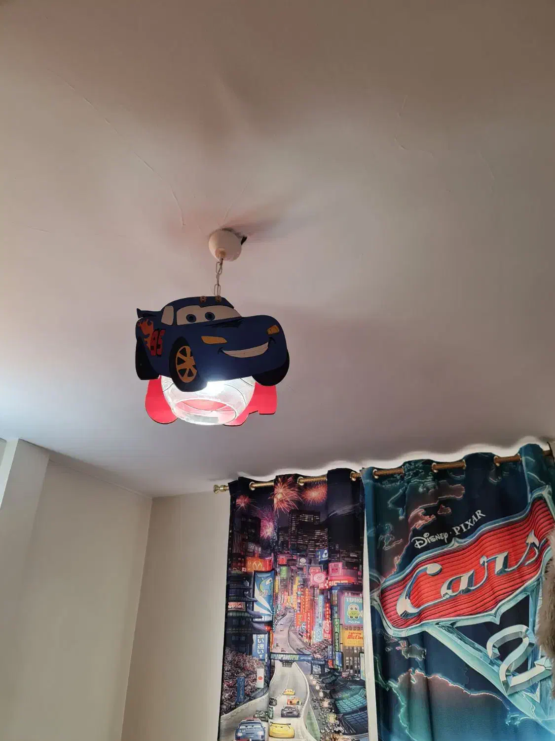 ست مکوین پتو پرده لوستر وفرش|اسباب و اثاث بچه|تهران, جنت‌آباد جنوبی|دیوار