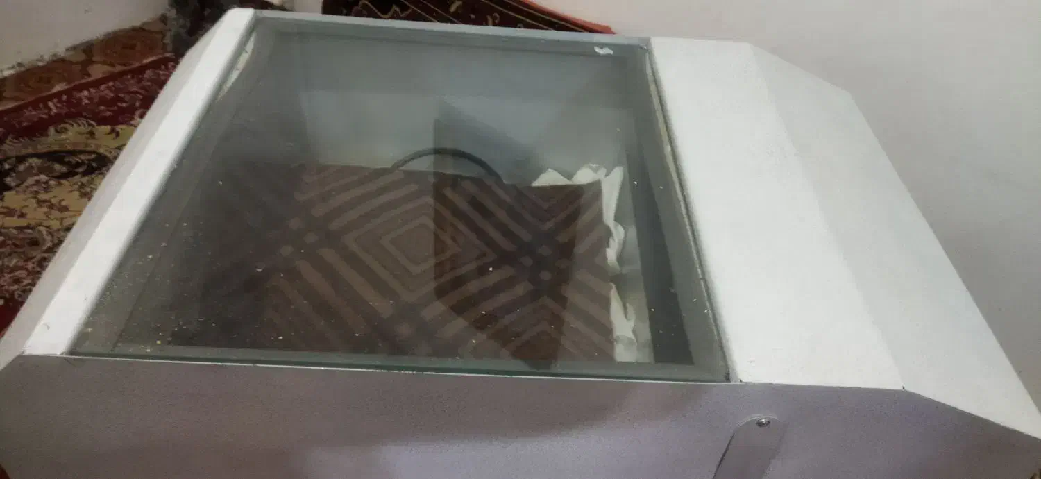 دستگاه زعفران.6000هزار در حد|فروشگاه و مغازه|تربتحیدریه, سرمحله|دیوار