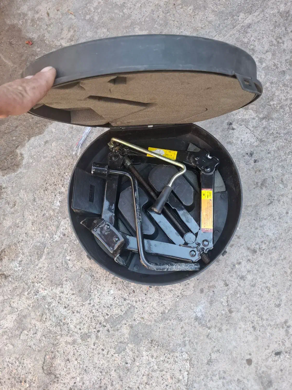 ضبط سیستم|قطعات یدکی و لوازم جانبی|کرمان, |دیوار