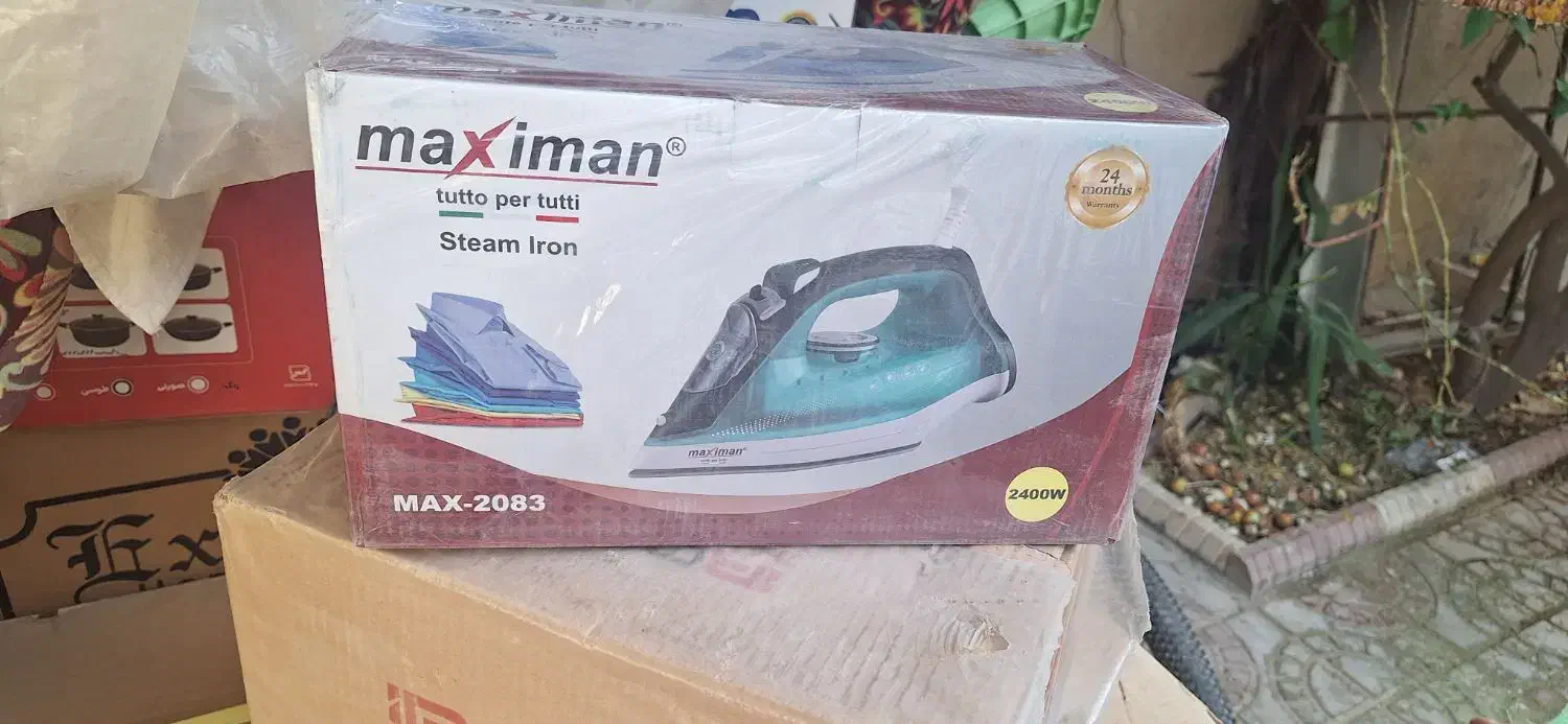 وسایل خانگی نو|اجاق گاز و لوازم برقی پخت‌وپز|نی‌ریز, |دیوار